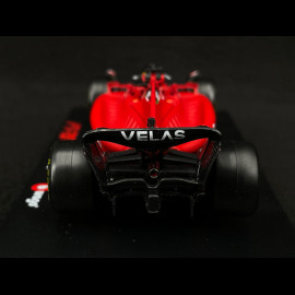 Ferrari F1 F75 Nr 16 Formula 1 Championship 2022 Charles Leclerc 1/43 Bburago 18-36831L