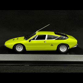 Lamborghini Urraco 1974 Grün 1/43 Minichamps 940103320