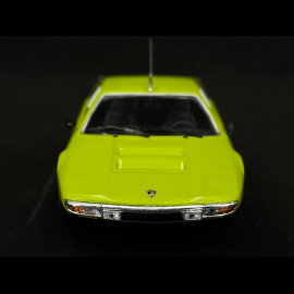 Lamborghini Urraco 1974 Grün 1/43 Minichamps 940103320