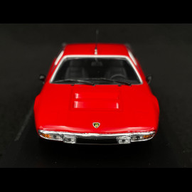 Lamborghini Urraco 1974 Rot 1/43 Minichamps 940103321