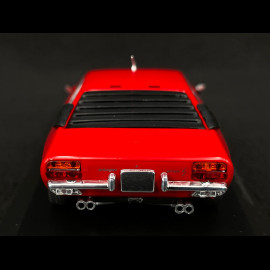 Lamborghini Urraco 1974 Red 1/43 Minichamps 940103321
