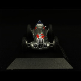 Mercedes-Benz W125 Daimler n° 12 Sieger Deutsch GP 1937 1/43 Minichamps 400370012