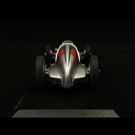 Mercedes-Benz W125 Daimler n° 12 Winner German GP 1937 1/43 Minichamps 400370012