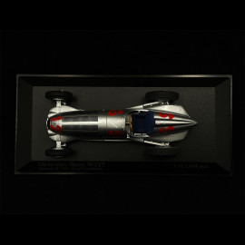 Mercedes-Benz W125 Daimler n° 12 Sieger Deutsch GP 1937 1/43 Minichamps 400370012