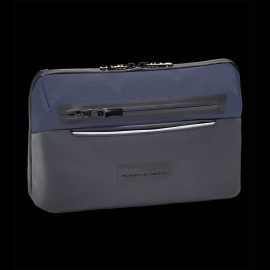 Porsche Design Washbag Kit Multifunction Urban Eco Navy Blue / Black 4056487018430