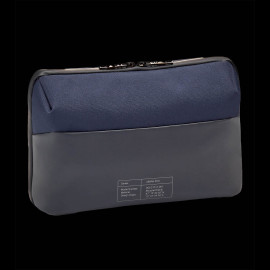 Porsche Design Washbag Kit Multifunction Urban Eco Navy Blue / Black 4056487018430