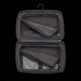 Porsche Design Washbag Kit Multifunction Urban Eco Navy Blue / Black 4056487018430