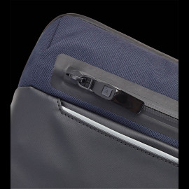 Porsche Design Washbag Kit Multifunction Urban Eco Navy Blue / Black 4056487018430