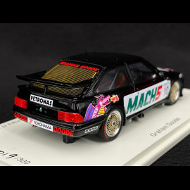 Ford Sierra Cosworth n° 10 Winner Johor Race Series 1992 1/43 Spark SA200