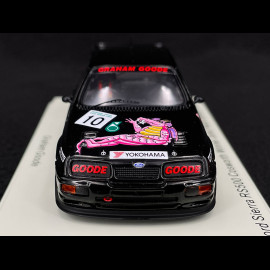 Ford Sierra Cosworth n° 10 Sieger Johor Race Series 1992 1/43 Spark SA200