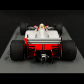 Ayrton Senna McLaren MP4/4 n° 12 Sieger Japan GP 1988 F1 1/43 Spark S5397