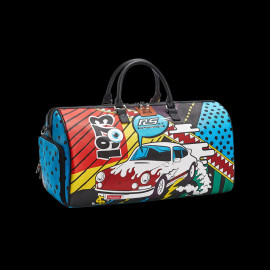Porsche Sport Bag RS 2.7 Sprayground Multicolor WAP0350140PDBP