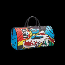 Porsche Sport Bag RS 2.7 Sprayground Multicolor WAP0350140PDBP