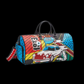 Porsche Sport Bag RS 2.7 Sprayground Multicolor WAP0350140PDBP