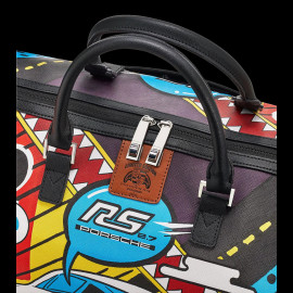 Porsche Sport Bag RS 2.7 Sprayground Multicolor WAP0350140PDBP