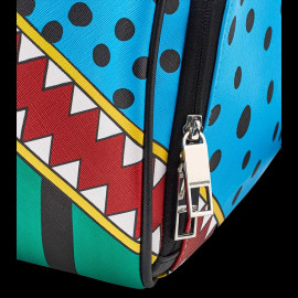 Porsche Sport Bag RS 2.7 Sprayground Multicolor WAP0350140PDBP