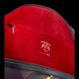Porsche Sporttasche RS 2.7 Sprayground Multicolor WAP0350140PDBP