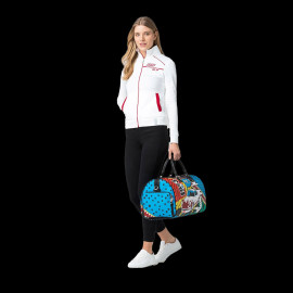 Porsche Sport Bag RS 2.7 Sprayground Multicolor WAP0350140PDBP