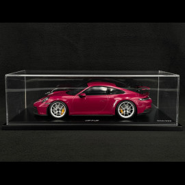 Porsche 911 GT3 Type 992 2022 Rubystone Rot 1/18 Spark WAP0211540NGTF