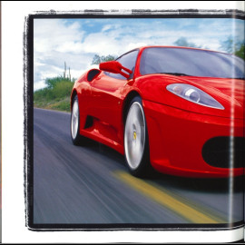 Ferrari Book F430 2004 in Italian English 95993005