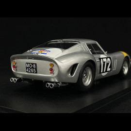 Ferrari 250 GTO n°172 Winner Tour de France 1964 1/18 KK Scale KKDC180734