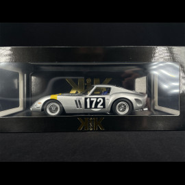 Ferrari 250 GTO n°172 Sieger Tour de France 1964 1/18 KK Scale KKDC180734