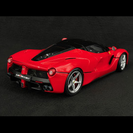 Ferrari LaFerrari 2013 Red Rosso Corsa 1/18 BBR Models BBR182221