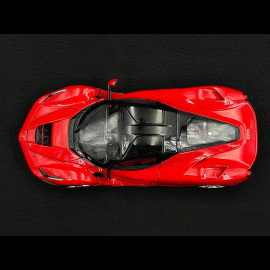 Ferrari LaFerrari 2013 Red Rosso Corsa 1/18 BBR Models BBR182221