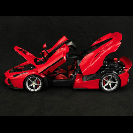 Ferrari LaFerrari 2013 Red Rosso Corsa 1/18 BBR Models BBR182221