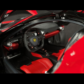 Ferrari LaFerrari 2013 Rot Rosso Corsa 1/18 BBR Models BBR182221