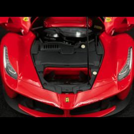 Ferrari LaFerrari 2013 Red Rosso Corsa 1/18 BBR Models BBR182221
