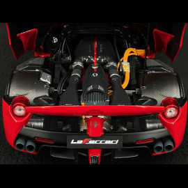 Ferrari LaFerrari 2013 Red Rosso Corsa 1/18 BBR Models BBR182221
