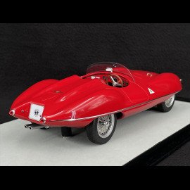 Alfa Romeo Disco Volante Spyder Touring 1952 Alfarot 1/18 Tecnomodel TM18-247A