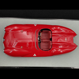 Alfa Romeo Disco Volante Spyder Touring 1952 Alfarot 1/18 Tecnomodel TM18-247A