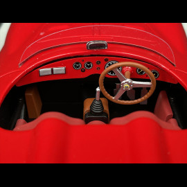 Alfa Romeo Disco Volante Spyder Touring 1952 Alfarot 1/18 Tecnomodel TM18-247A