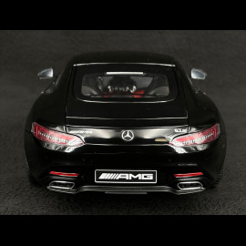 Mercedes-AMG GT S 2015 Schwarz 1/18 AutoArt 76313