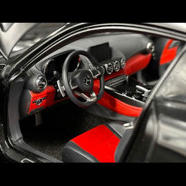 Mercedes-AMG GT S 2015 Black 1/18 AutoArt 76313