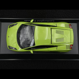 Lamborghini Gallardo 2003 Ithaca Green 1/43 Minichamps 940103500