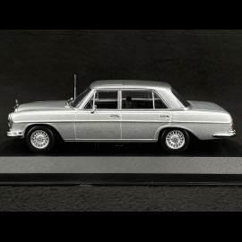 Mercedes-Benz 300 SEL 1968 Silber 1/43 Minichamps 940039101
