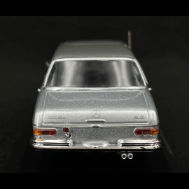 Mercedes-Benz 300 SEL 1968 Silver 1/43 Minichamps 940039101