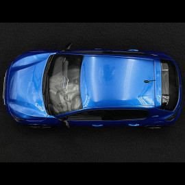 Peugeot 208 GT Line 2020 Vertigo Blau 1/18 Ottomobile OT392