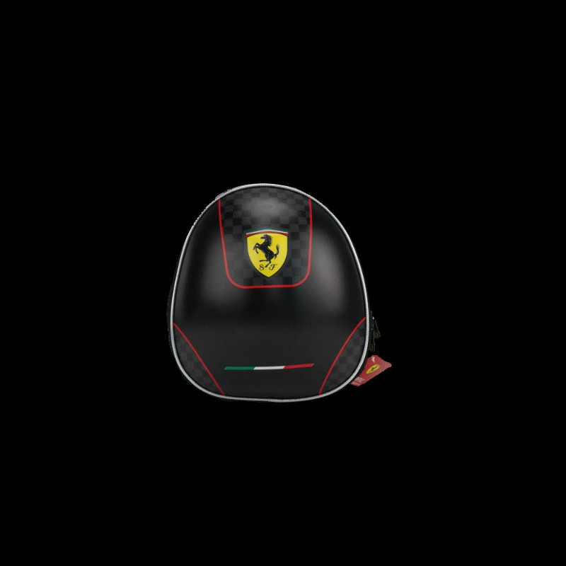 Ferrari Backpack Black - Kids