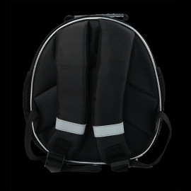 Ferrari Rucksack Schwarz - Kinder