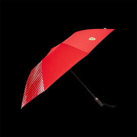 Ferrari Umbrella F1 Team Compact Red / White 130101062-600