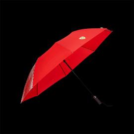 Ferrari Umbrella F1 Team Compact Red / White 130101062-600