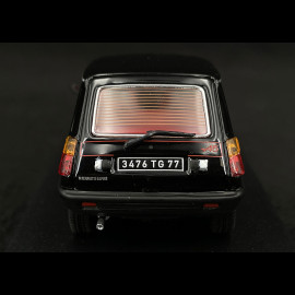 Renault 5 Alpine 1977 Black 1/43 Norev 510532