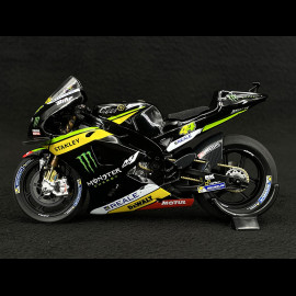 Pol Espargaro Yamaha YZR-M1 n° 44 Moto GP 2016 1/18 Minichamps 182163044