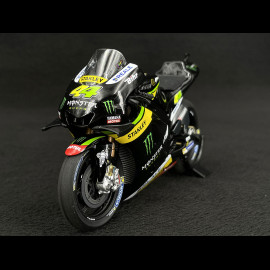 Pol Espargaro Yamaha YZR-M1 n° 44 Moto GP 2016 1/18 Minichamps 182163044