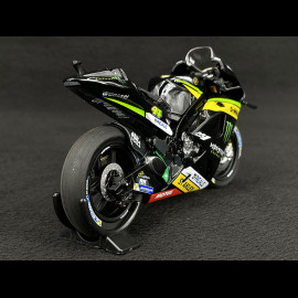 Pol Espargaro Yamaha YZR-M1 n° 44 Moto GP 2016 1/18 Minichamps 182163044