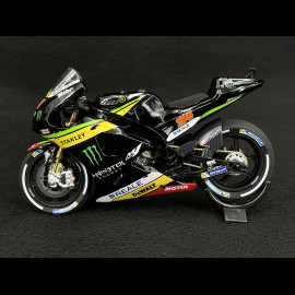Jonas Folger Yamaha YZR-M1 n° 94 Test Moto GP 2016 1/18 Minichamps 182163994